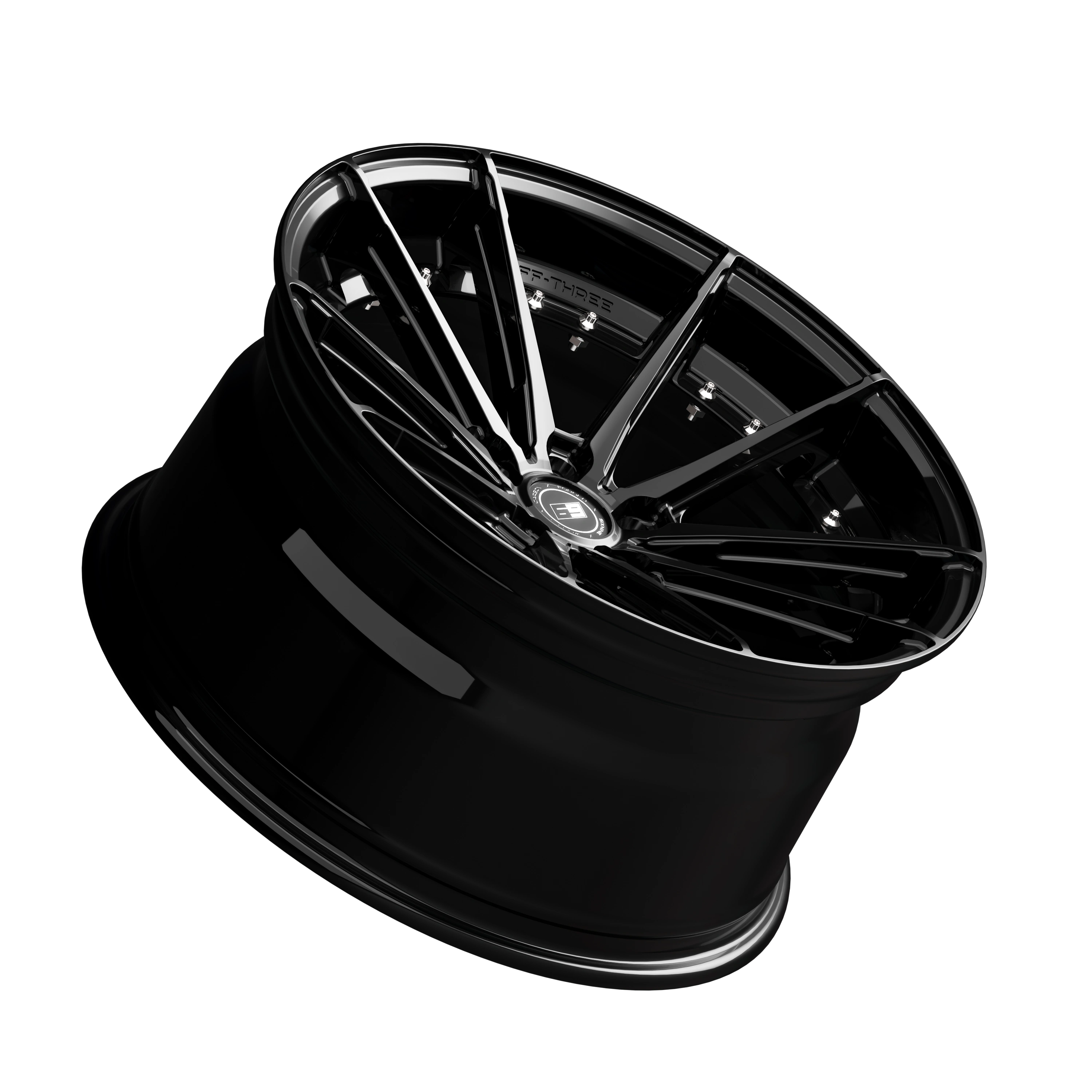 SIXNINE FF-THREE Felgensatz – 4 Felgen für BMW M3 F80 & M4 F82/F83