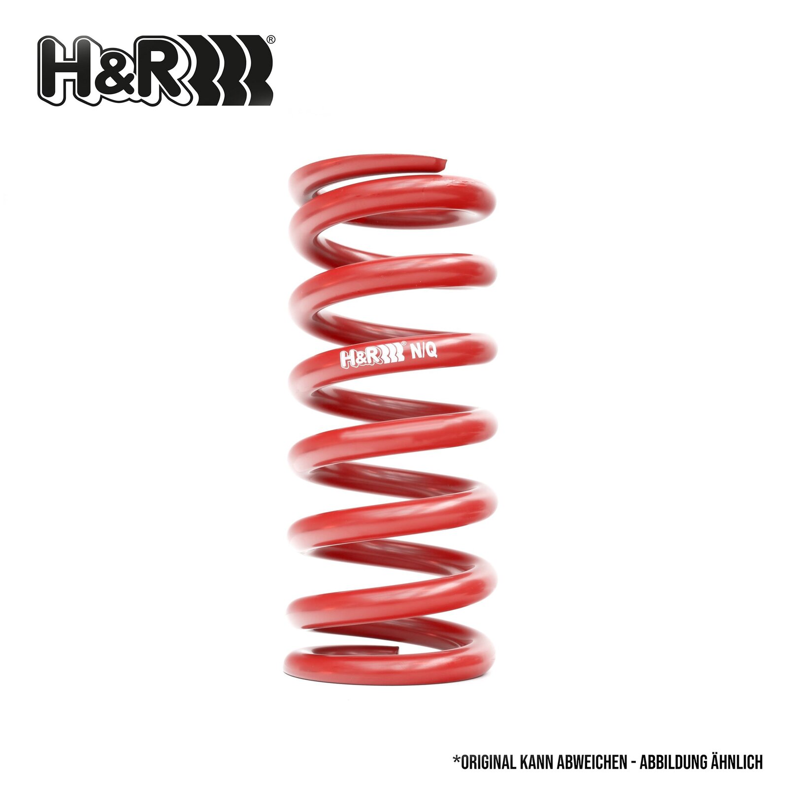 H&R Tieferlegungsfeder – 28554HAZF1