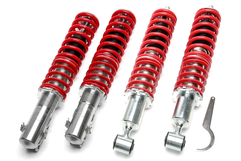 TA Technix Gewindefahrwerk VW Golf II / III Syncro, Jetta II Syncro, P – EVOGWVW10