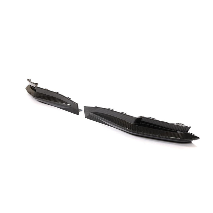 Flamingo Tuning Carbon Side Splitters passend für BMW M3 G80 G81 M4 G82 G83