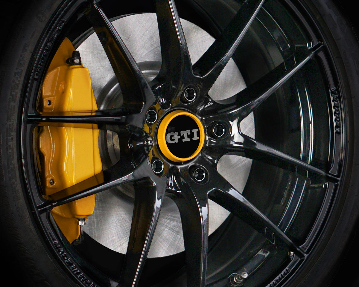 MG-line Schwimmende Nabendeckel für OZ Racing Leggera HLT