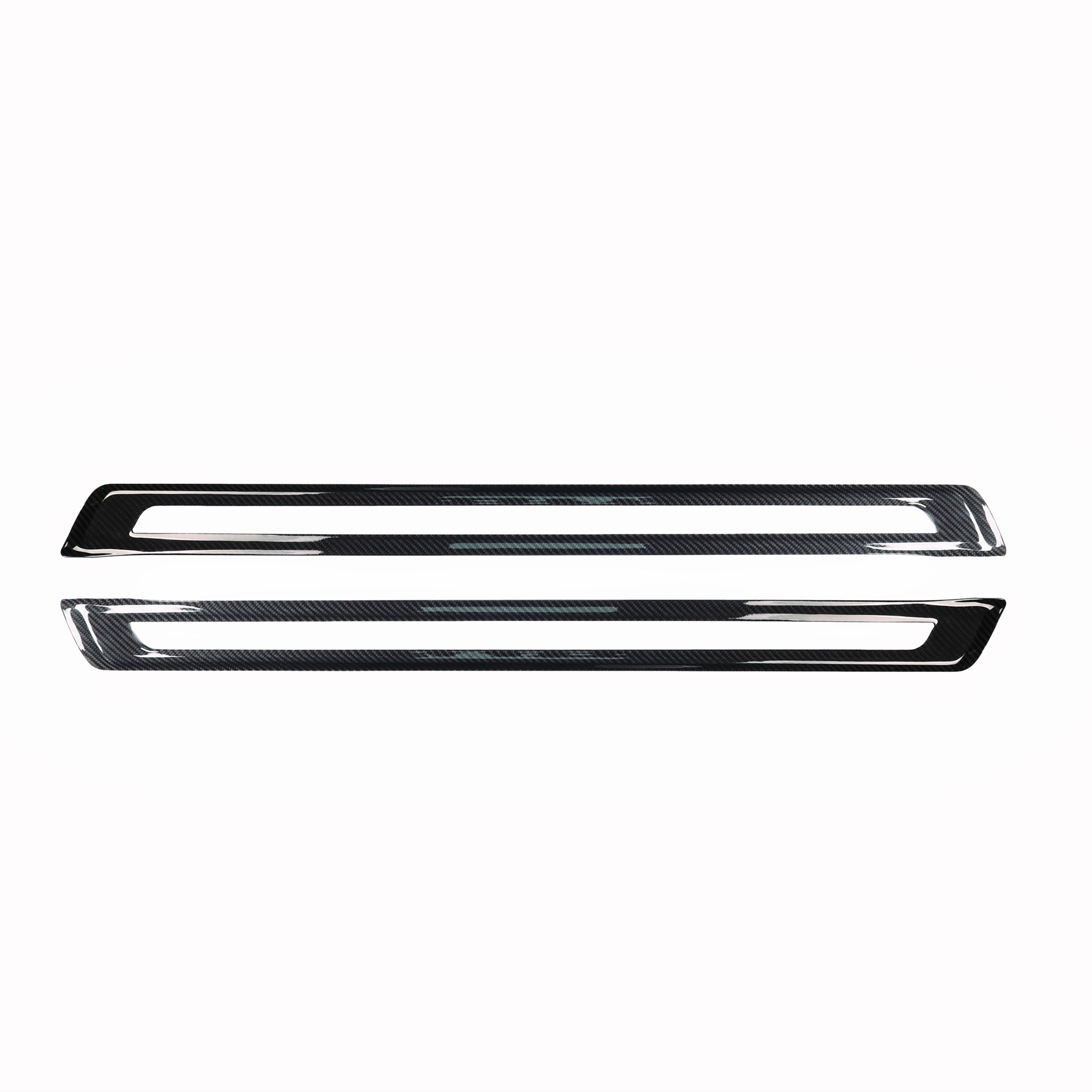 Dry Carbon Türblenden Türverkleidung für BMW M4 G82 G83 4er G22 G23 – Art.-Nr. AT-G82-IT-02
