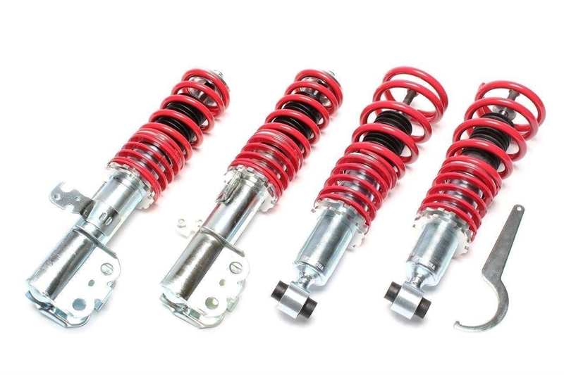 TA Technix Gewindefahrwerk Toyota Celica, (T23) – EVOGWTO02