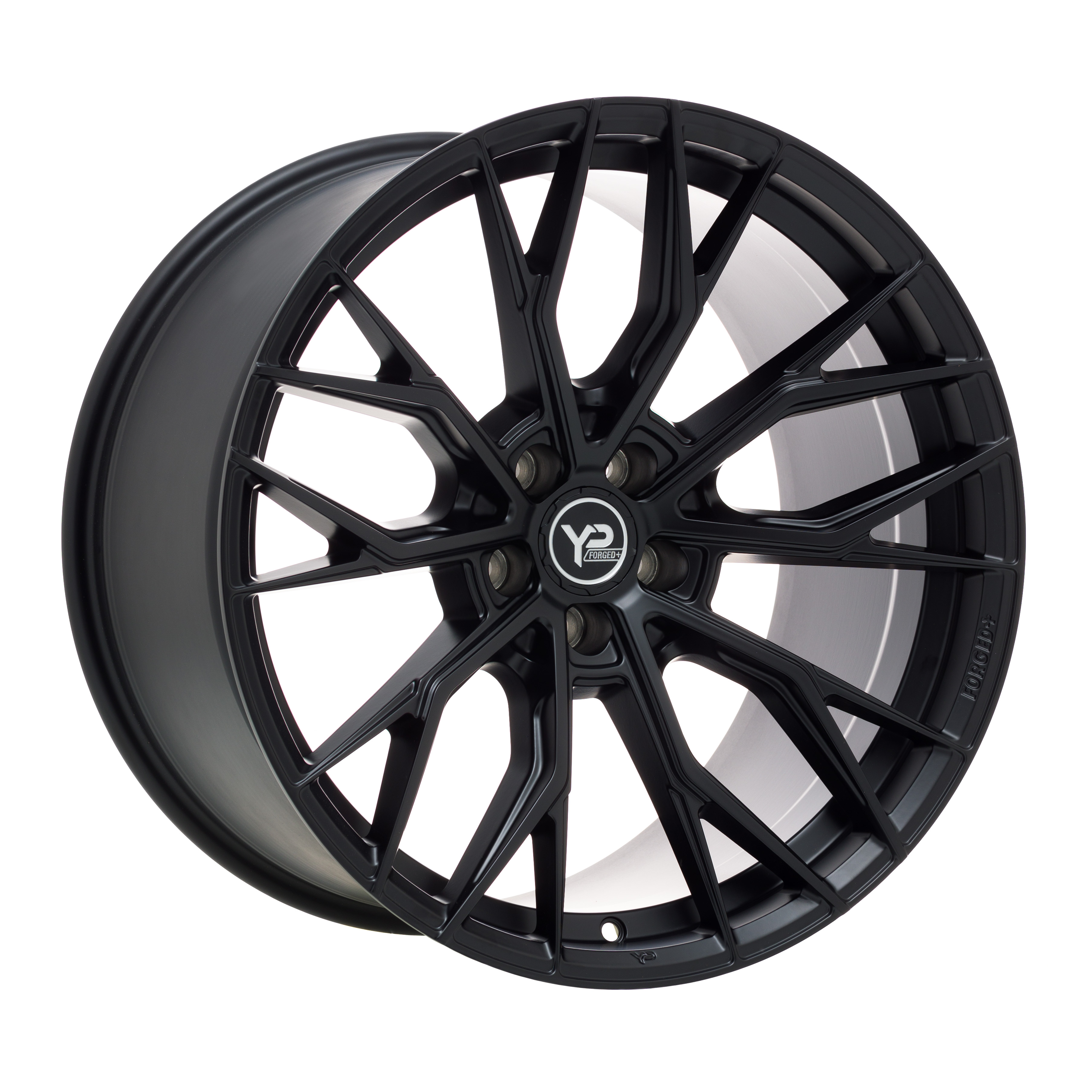 BMW M8 (F8CM) Felgen Yido Forged+ 3 21"