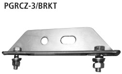 BASTUCK Halter für Endrohrsatz RH für Peugeot RCZ (PGRCZ-3/BRKT)