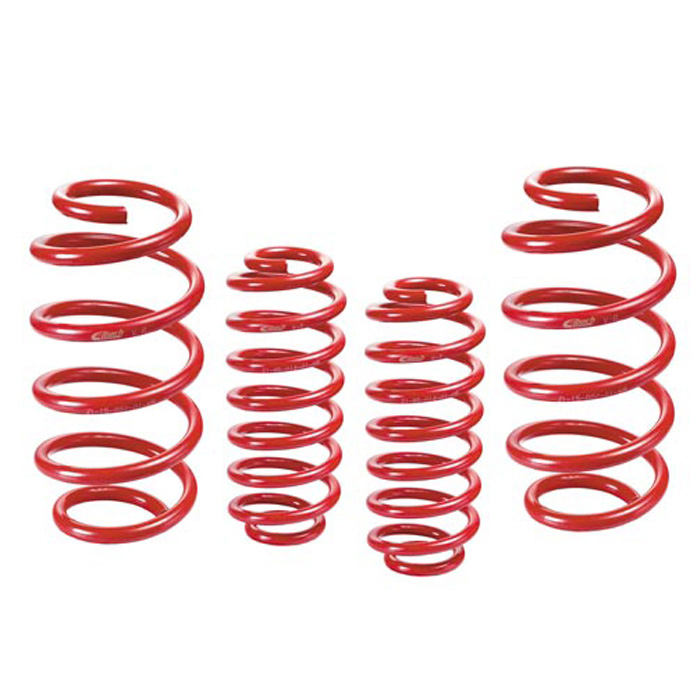 Eibach Federn E20-85-051-02-22 Sportline für VW GOLF VIII, VW GOLF VIII Variant – 40mm/40mm