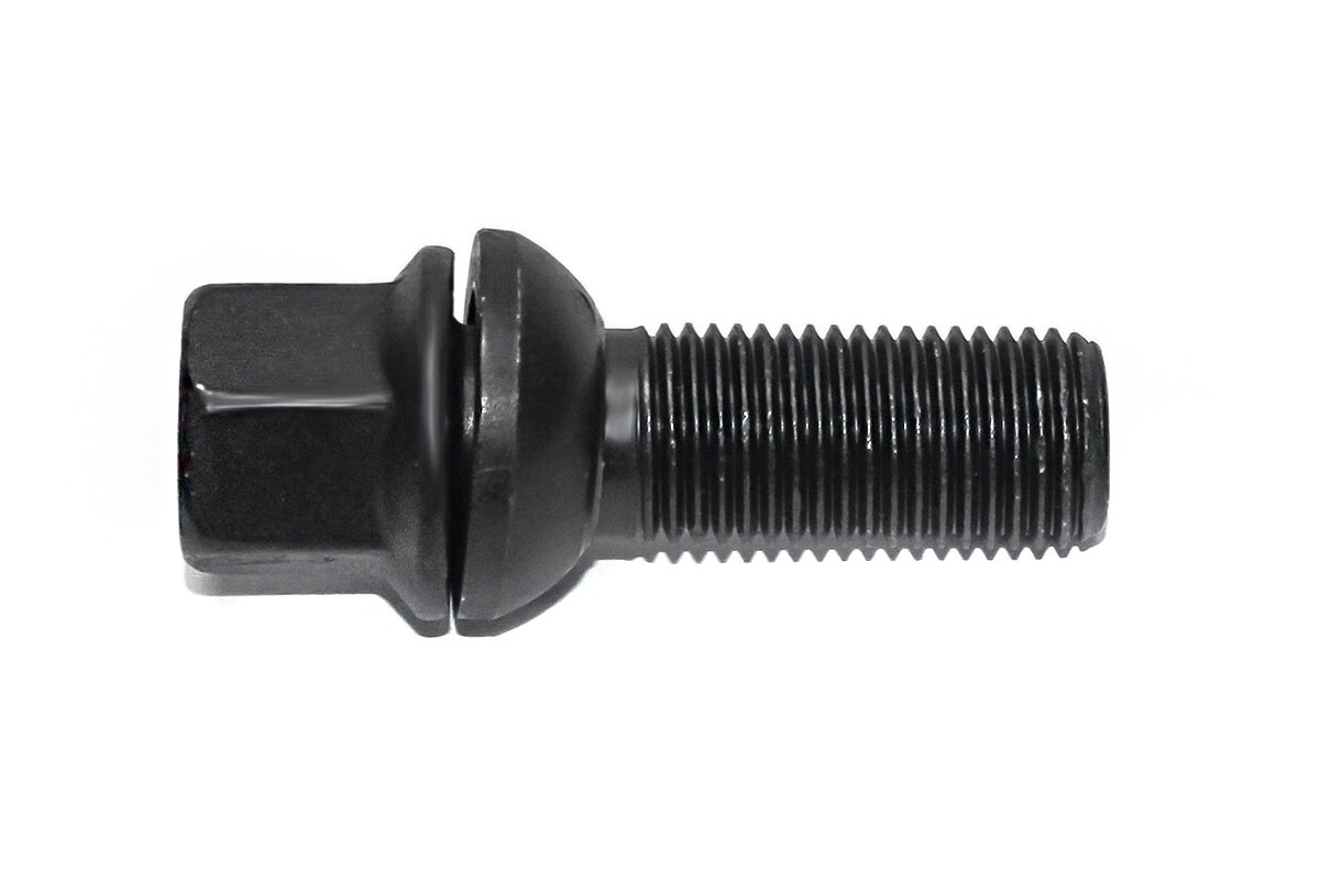 H&R Radschraube M14 mit beweglichem Kugelbund R13mm – B1452703
