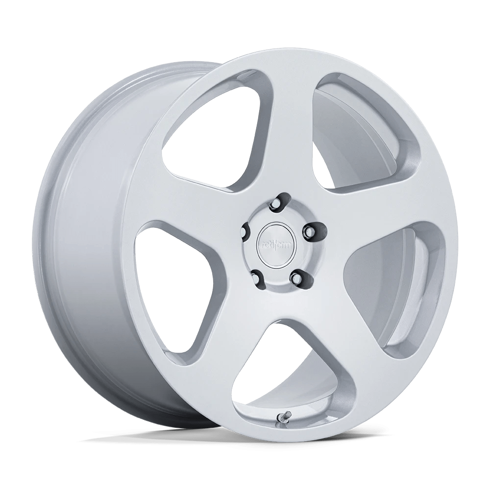 Rotiform NUE 20 Zoll Felge Silber 5x120 ET40