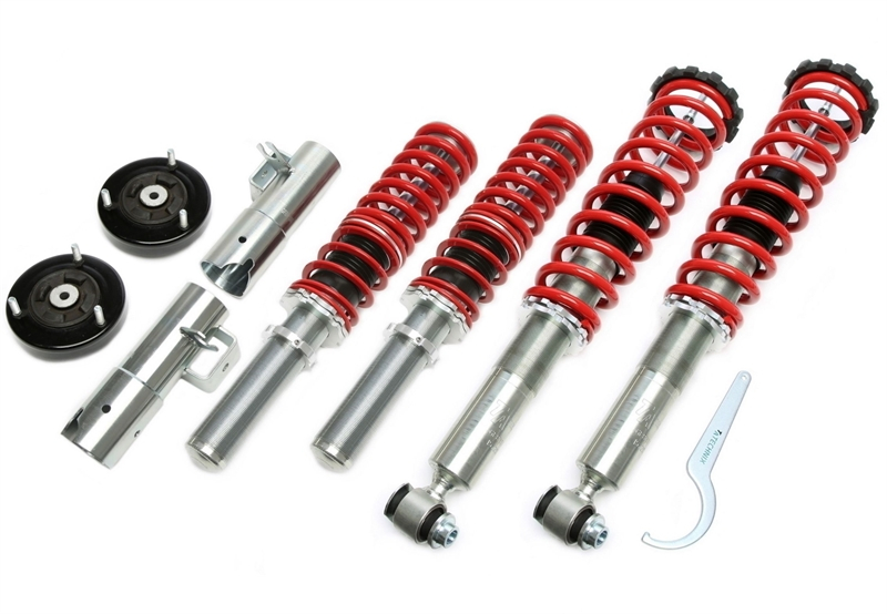 TA Technix Gewindefahrwerk BMW 5er Serie E28, 6er Serie E24, 7er Serie – EVOGWBM27