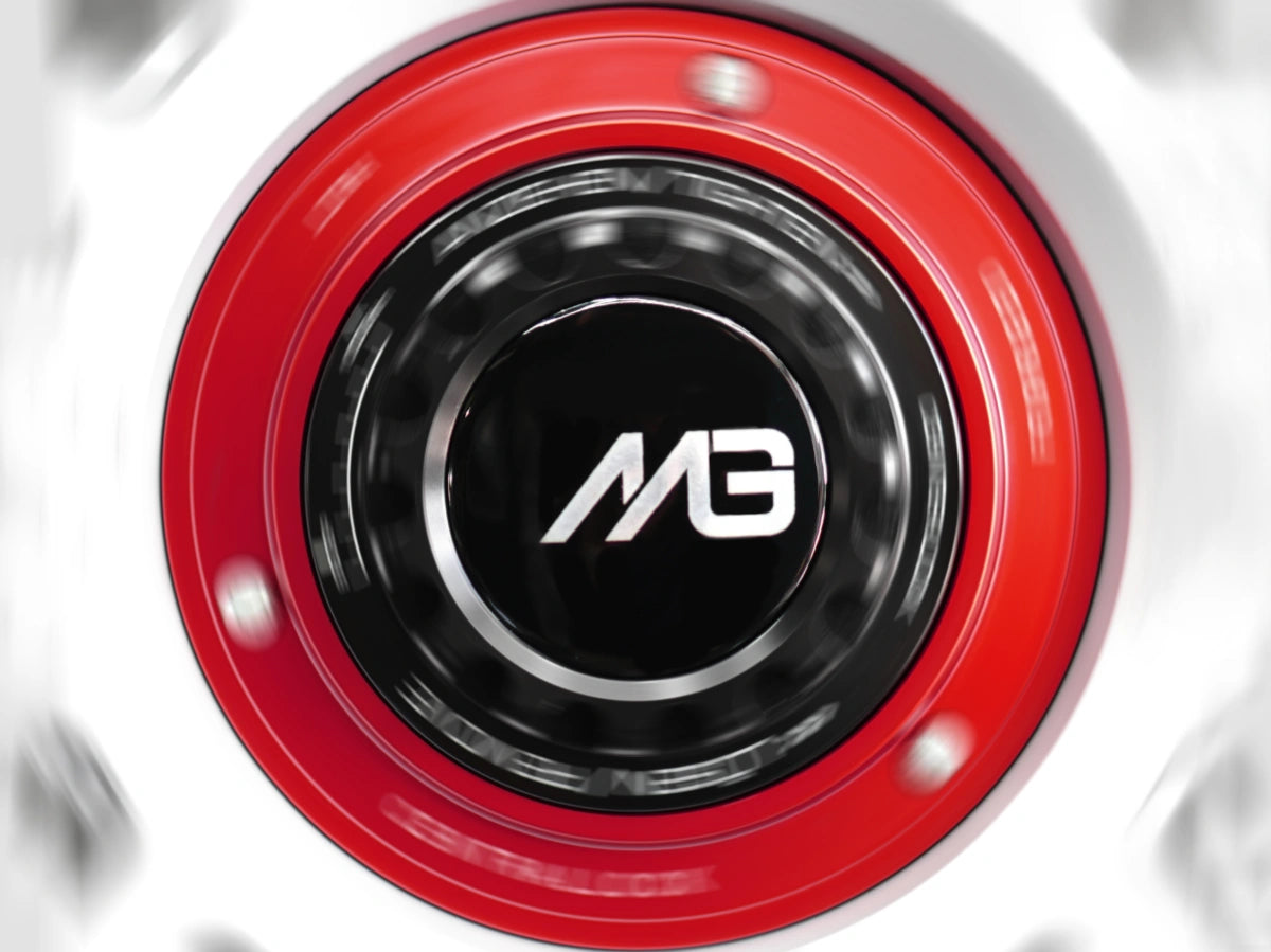 MG-line Schwimmende Nabendeckel 56 mm für V1 & V5 Kits