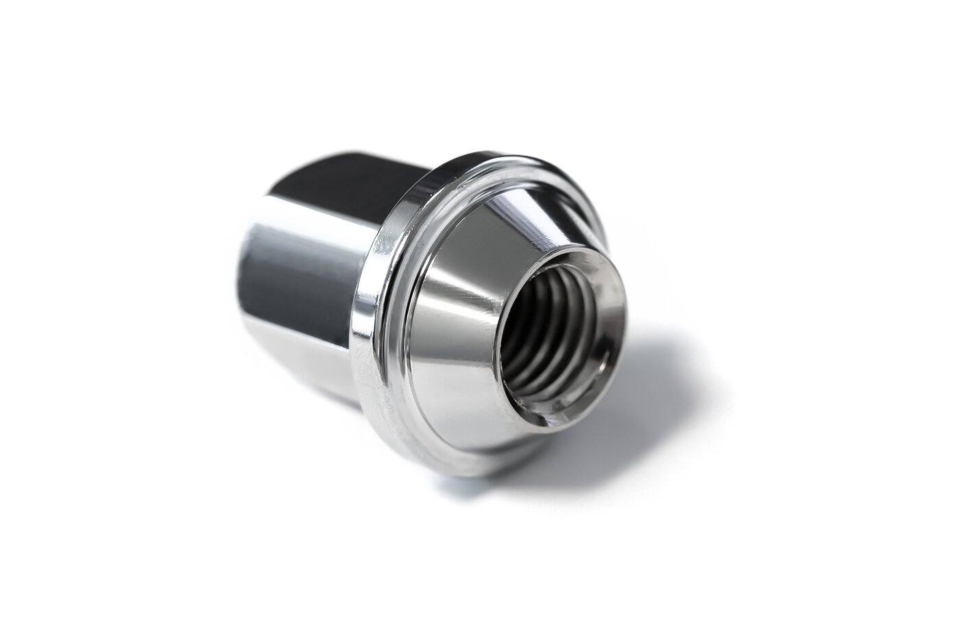 H&R Radmutter geschlossen Kegelbund 60° – 142011CR