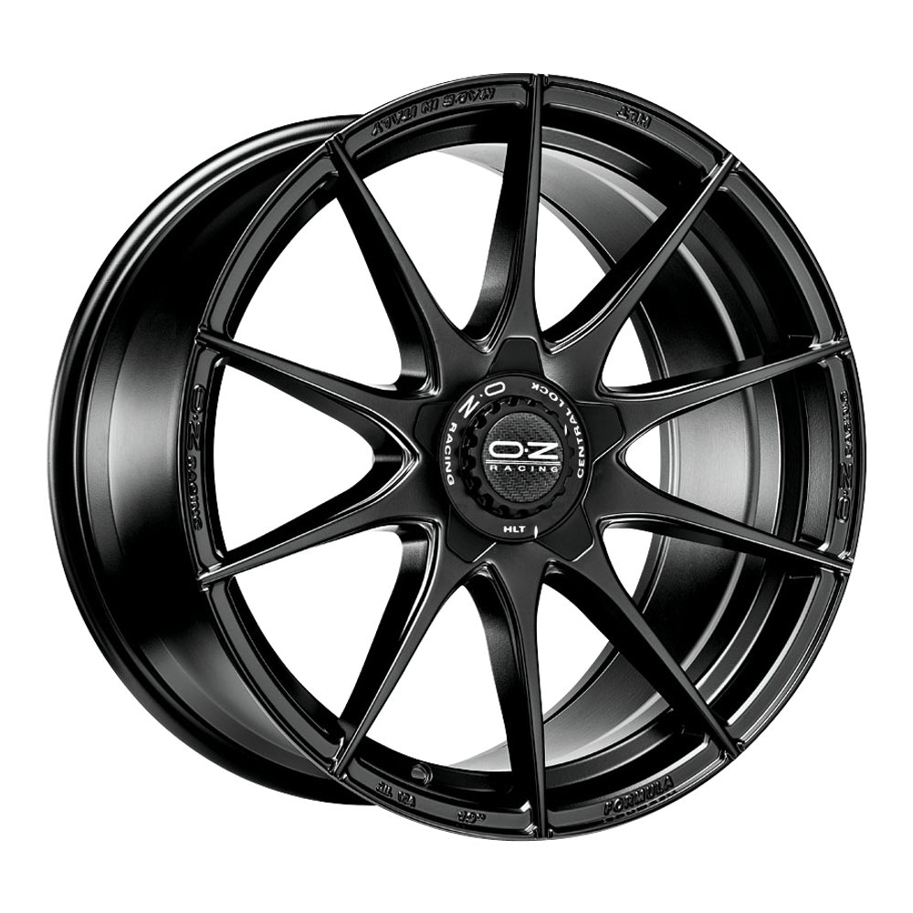 OZ Formula HLT Felgen für VW T-Roc A1 – 18–19 Zoll