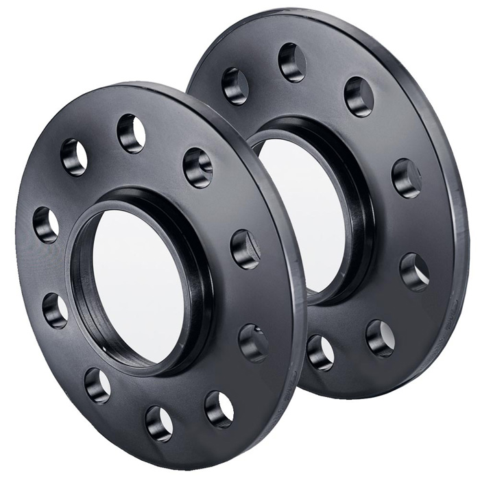 Eibach 2x8mm Spurverbreiterungen S90-2-08-003-B für VW CADDY V Großraumlimousine
