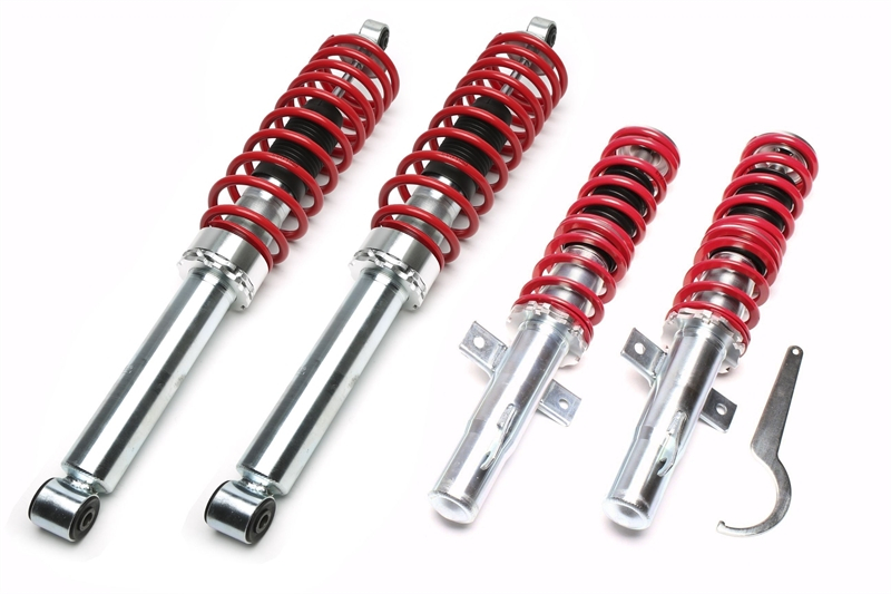 TA Technix Gewindefahrwerk Ford Escort V / VI, Escort V / VI Cabriolet – EVOGWFO05