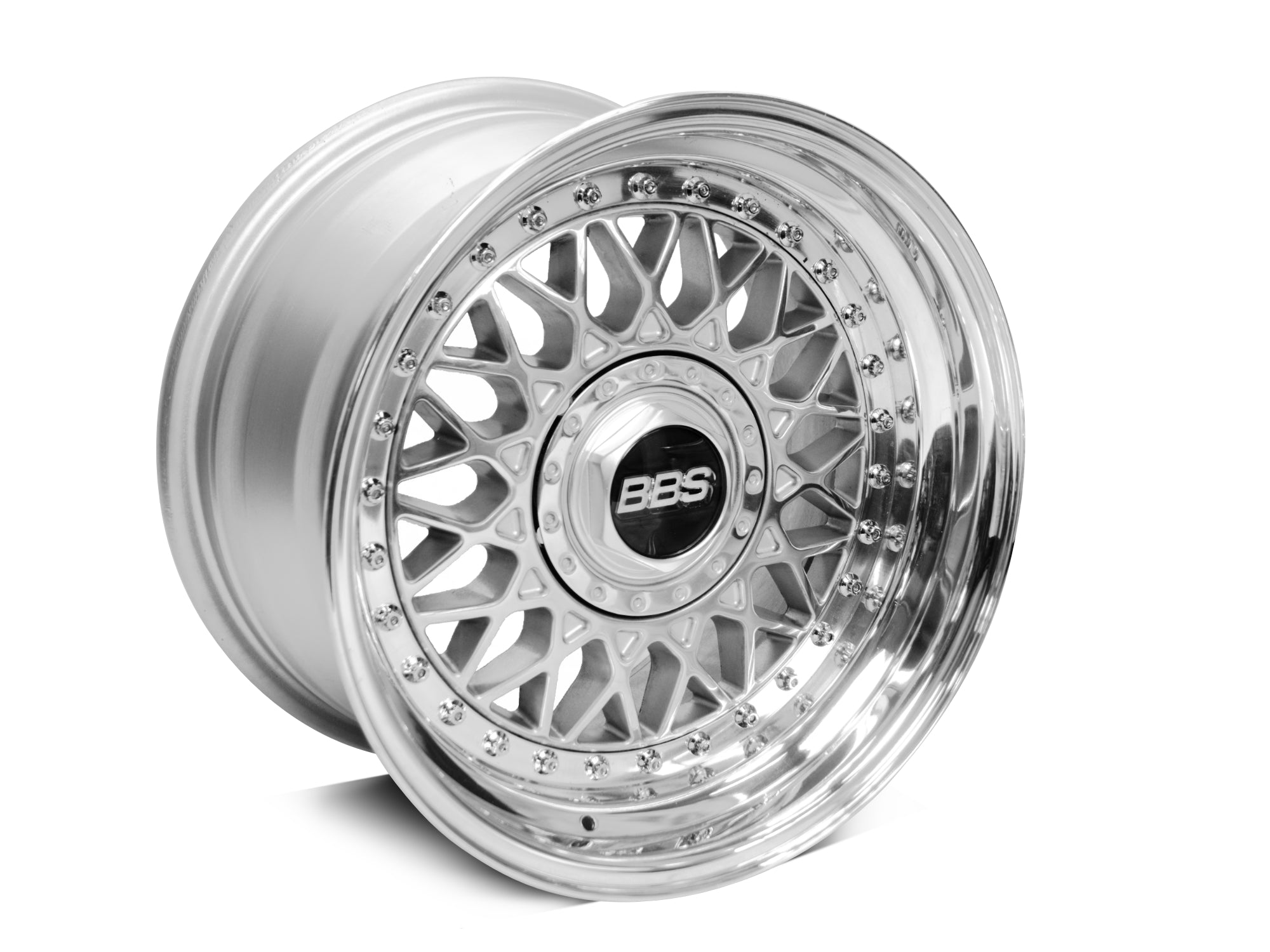 MG-line Sechskantmuttern- & Platten-Umbau-Kit BBS RM 4x100 4x108 4x114 für 15 Zoll & 16 Zoll