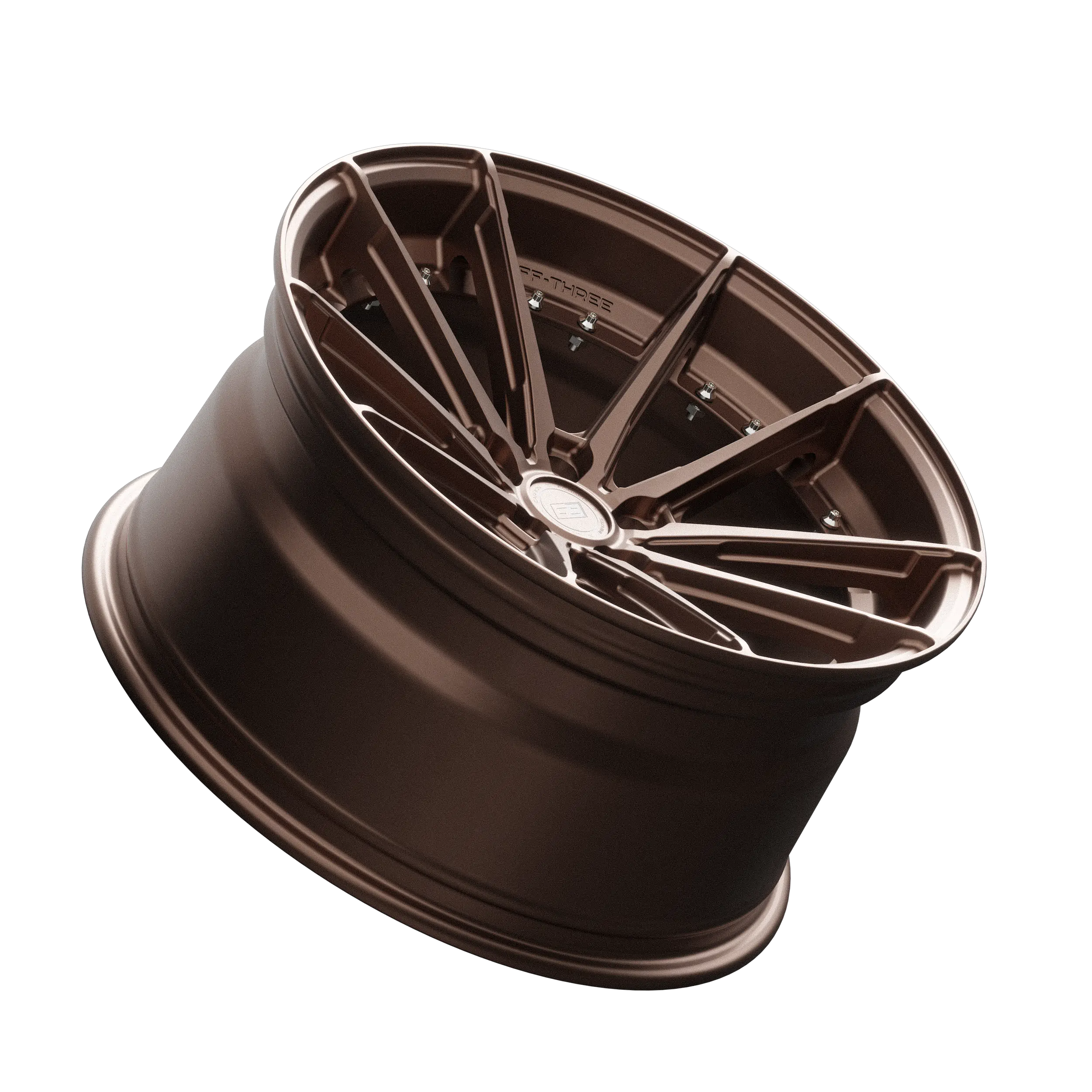SIXNINE FF-THREE Felgensatz – 4 Felgen für BMW M3 F80 & M4 F82/F83