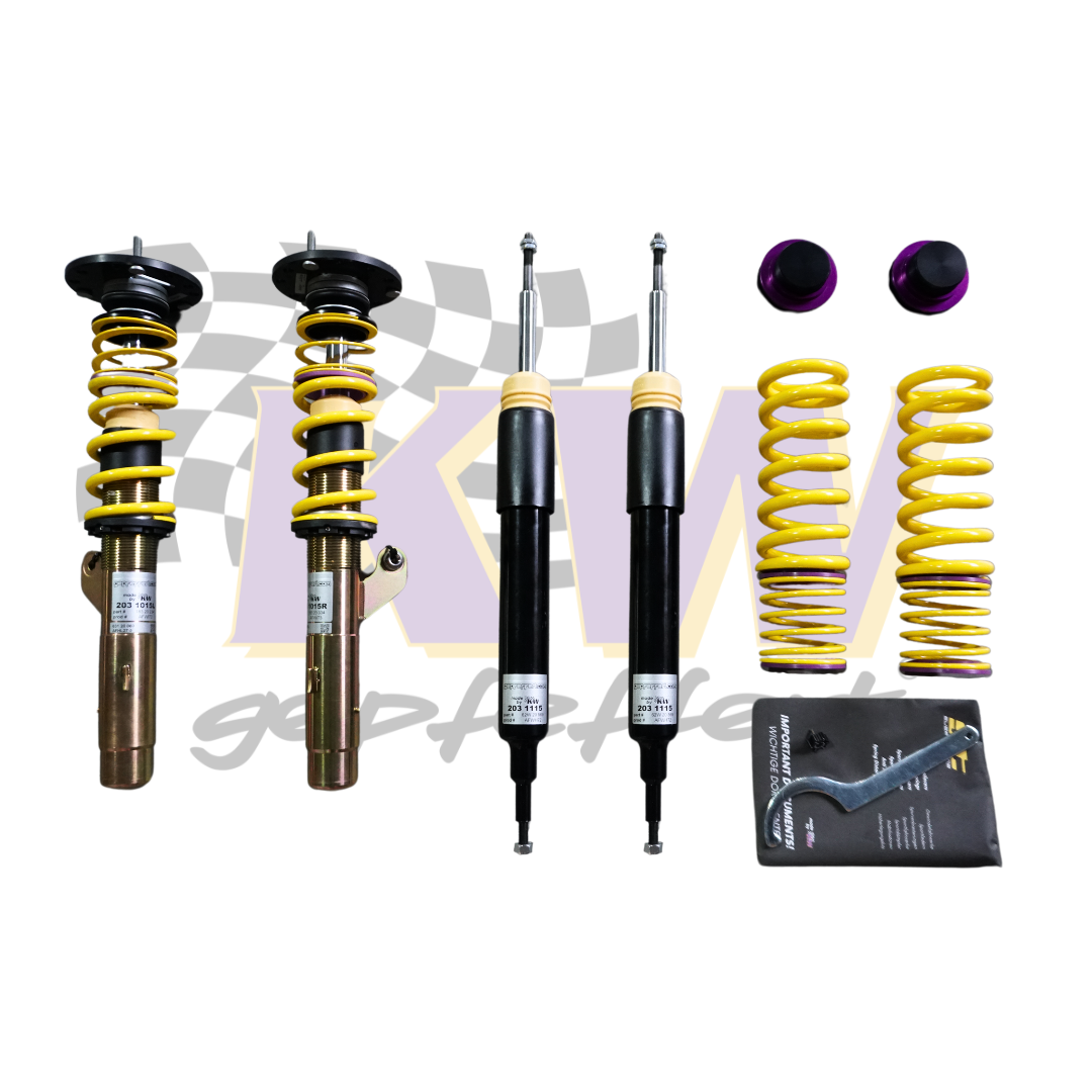 gepfeffert.com gepfeffert V2 BMW 3ER (E90) 1S220832