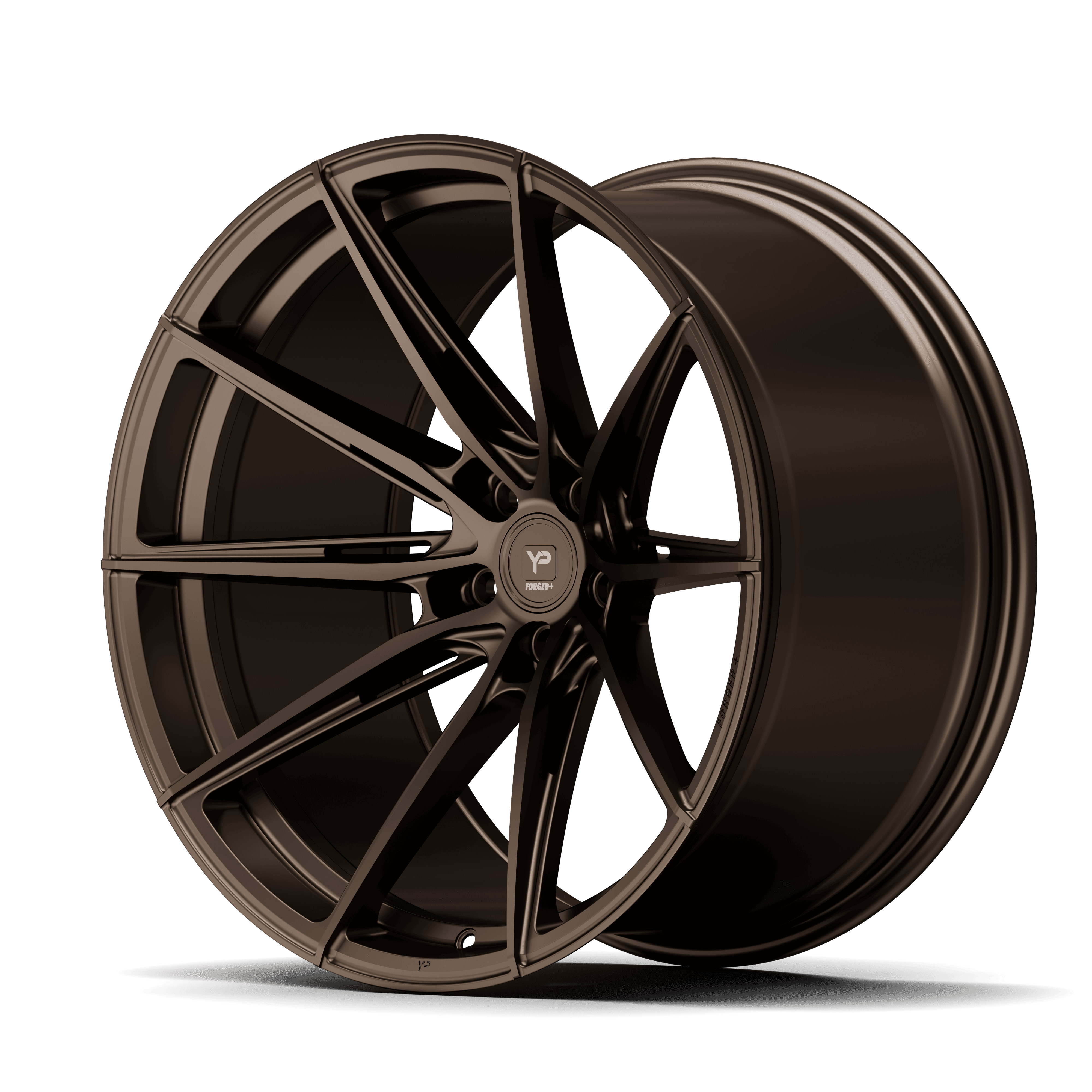 BMW M4 G82/G83 Felgen Yido Forged+ 2 20/21"