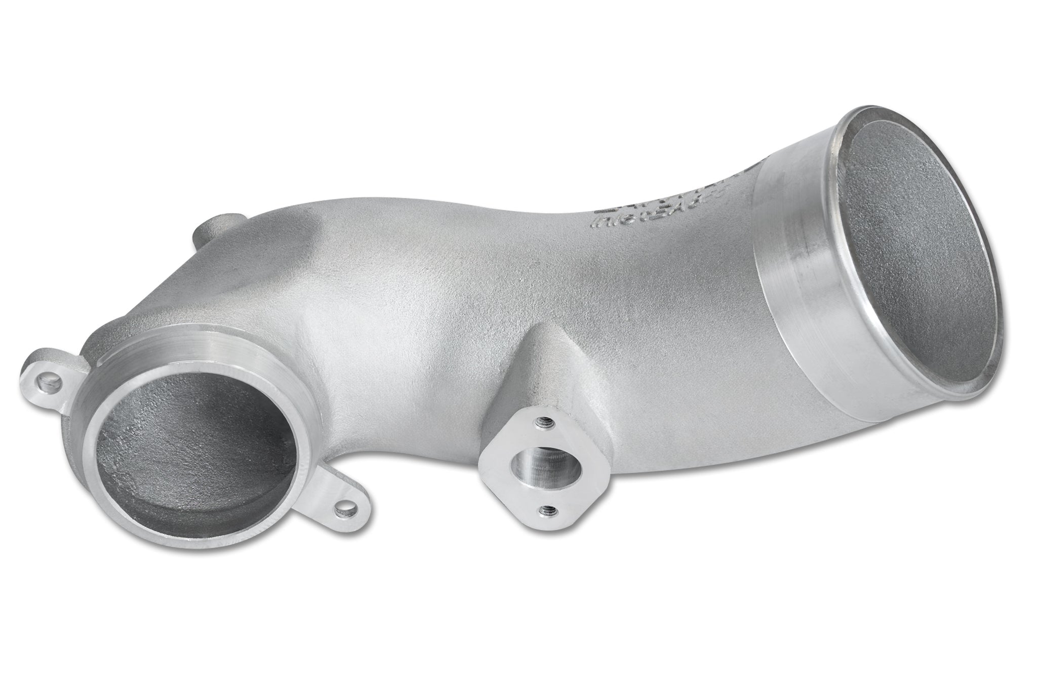E-INTAKE Turbo-Inlet 2.5 TFSI EA855 - RS3 8V VFL – 0564