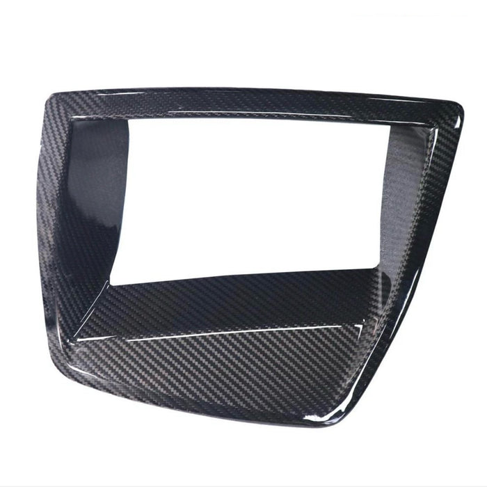 Flamingo Tuning Carbon Head Up Abdeckung passend für BMW G-Modelle Im Rabatt
