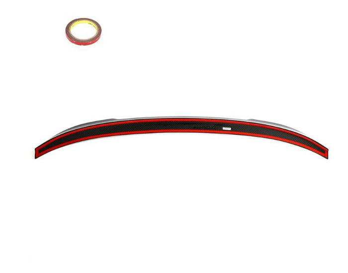 Flamingo Tuning Carbon Spoiler V1 passend für BMW 3er-Modelle – 0060