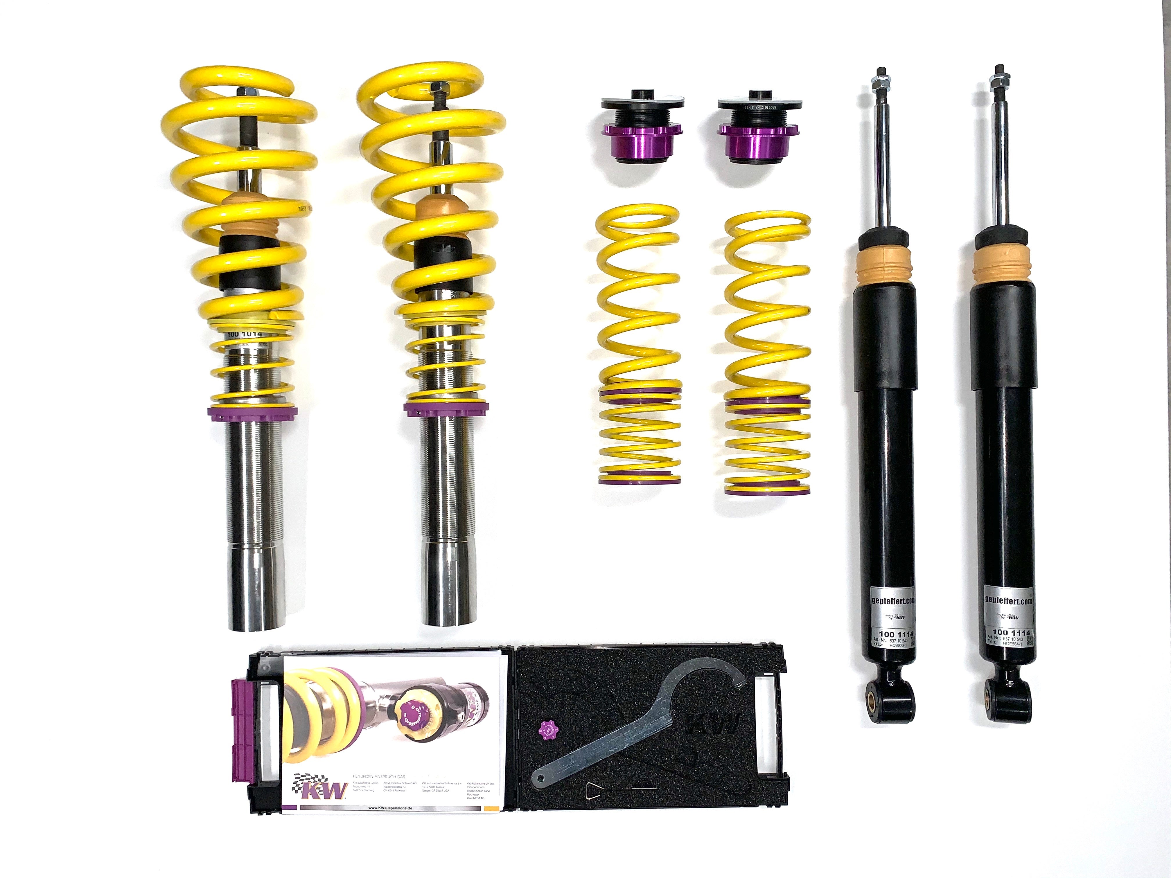 gepfeffert.com gepfeffert V2 Porsche Macan 1ZS10109PO