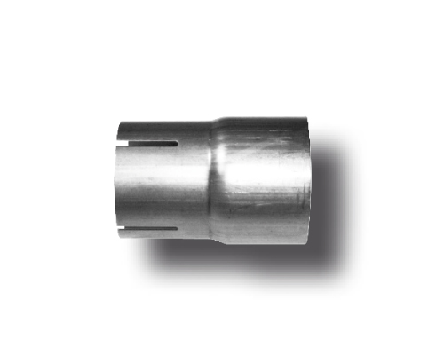 BASTUCK Adapter Komplettanlage auf Serie auf Ø 60.5 mm für BMW 1er F20/F21 u. a.