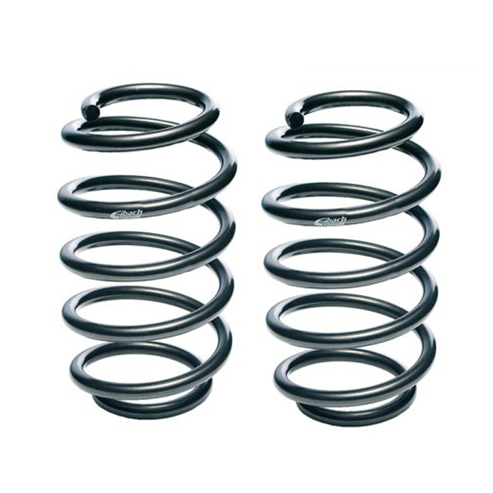 Eibach Federn E10-85-019-01-22 Pro-Kit für VW CADDY III Großraumlimousine u. a. – 45mm/45mm