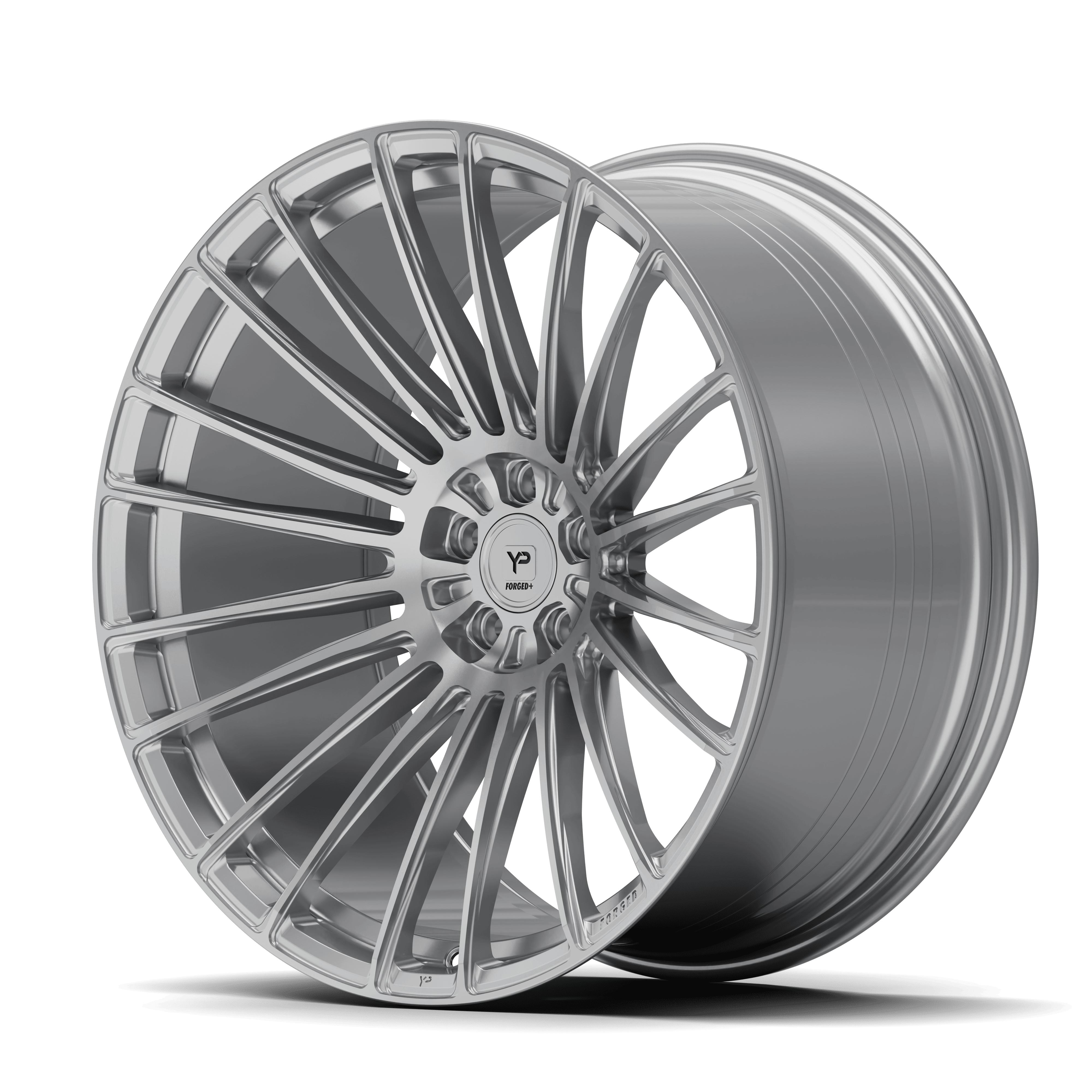 Audi RS6 C8 Felgen Yido Forged+ 4 22"