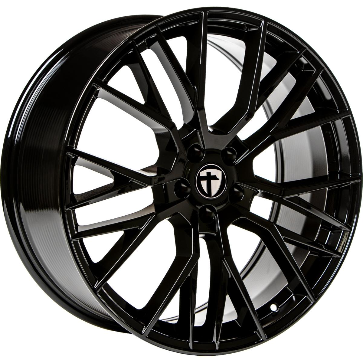 Tomason TN23 8,5x19 Zoll 5x120 ET35 Felgen | BMW 3er, BMW 1er