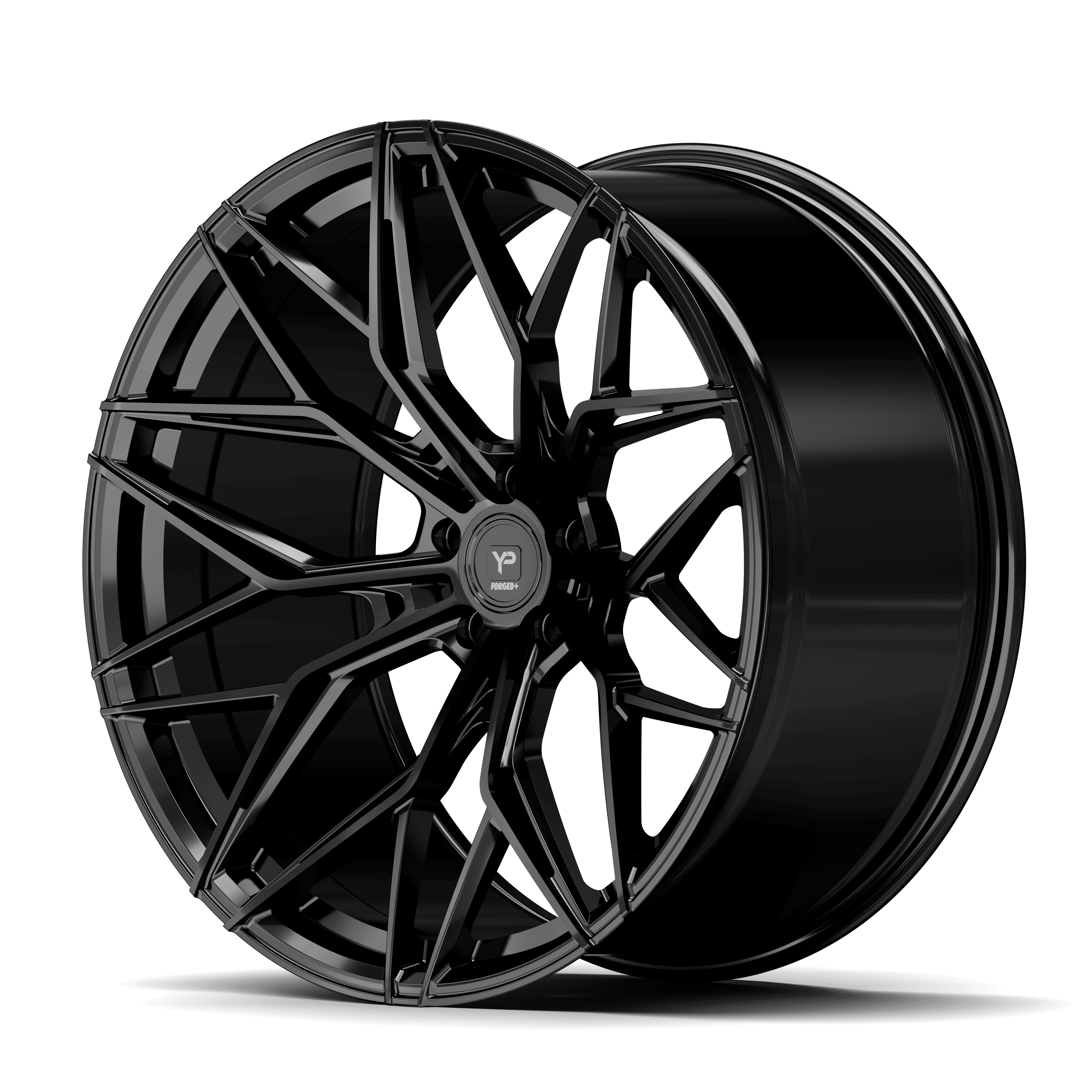 Kompletträder Yido Forged+6 HF6 19" für Audi RS3 8Y