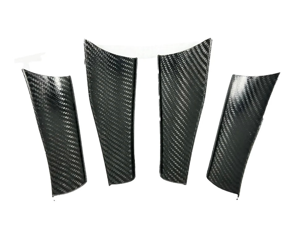 Carbonheld Carbon Side Flaps passend für BMW M2 G87 – 42057050503524