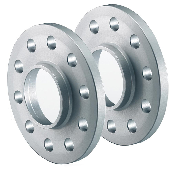 Eibach 2x10mm Spurverbreiterungen S90-2-10-010 für Smart CABRIO (450), Smart CITY-COUPE (450) u. a.