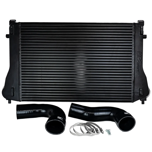 Ladeluftkühler VAG 1.8-2.0 T(F)SI EA888 Gen.3 (z.B. Golf 7 GTI, S3 8V)