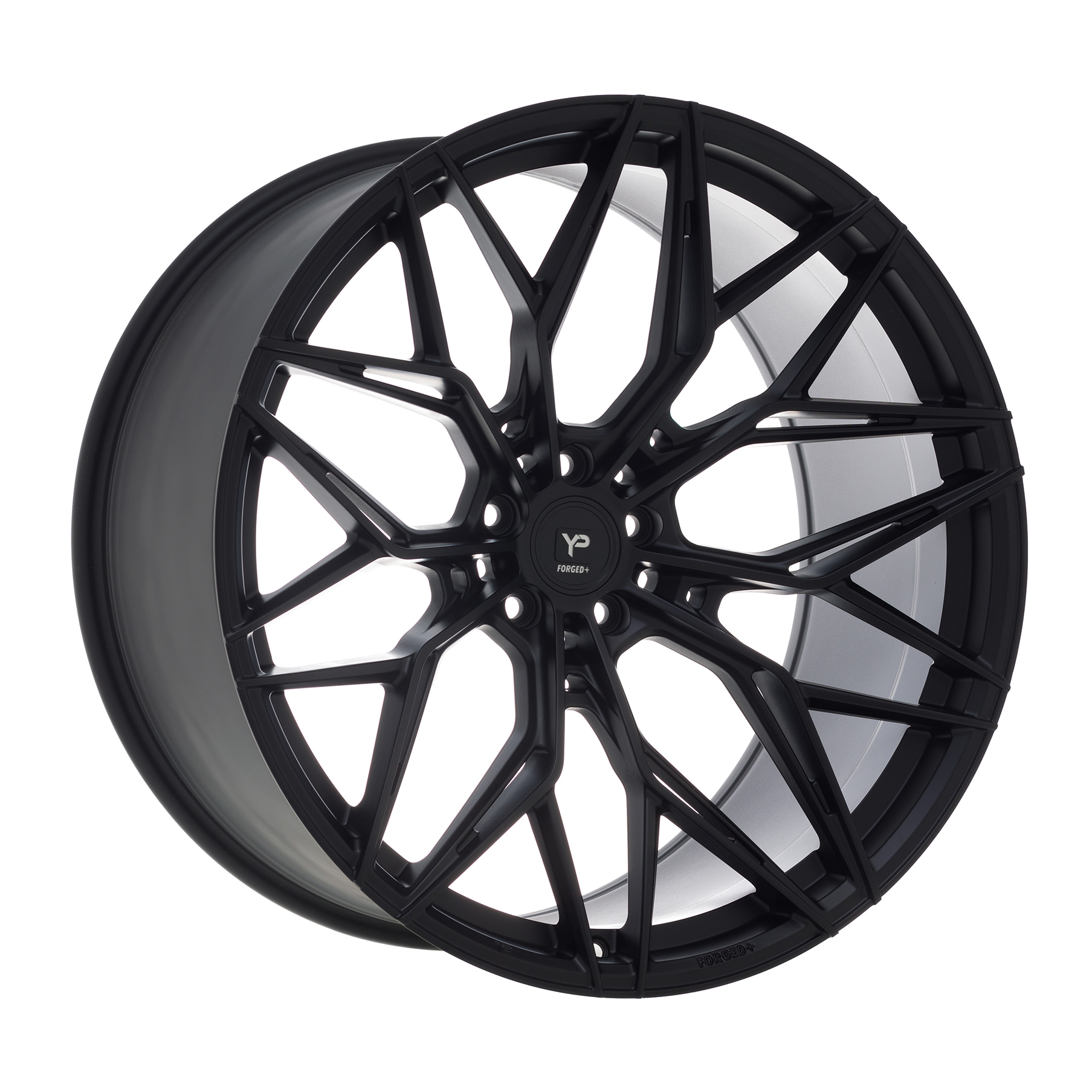 BMW 5er G30 Felgen Yido Forged+ 6 20/21"