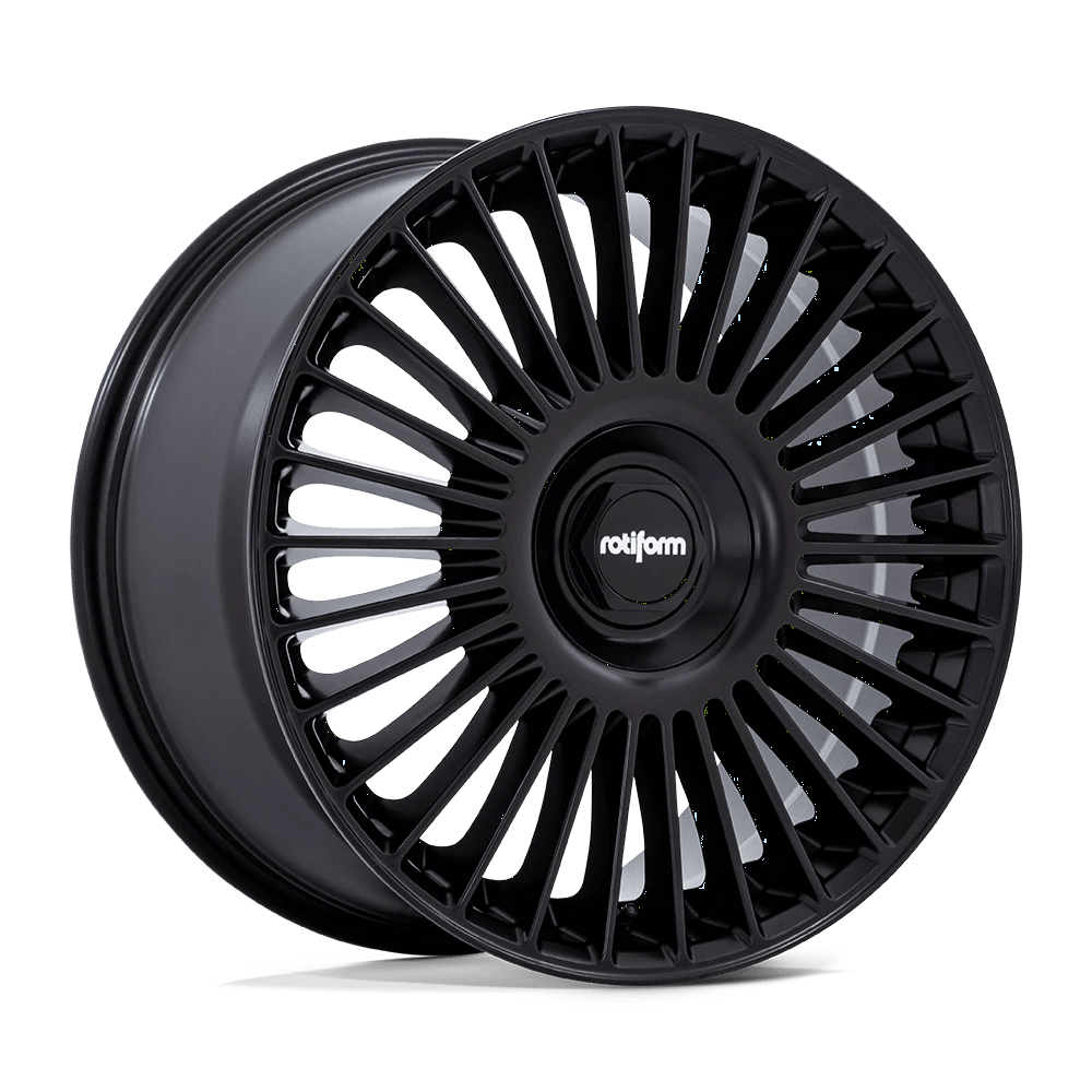 Rotiform GRZ 20" Kompletträder für Mini Mini FMX