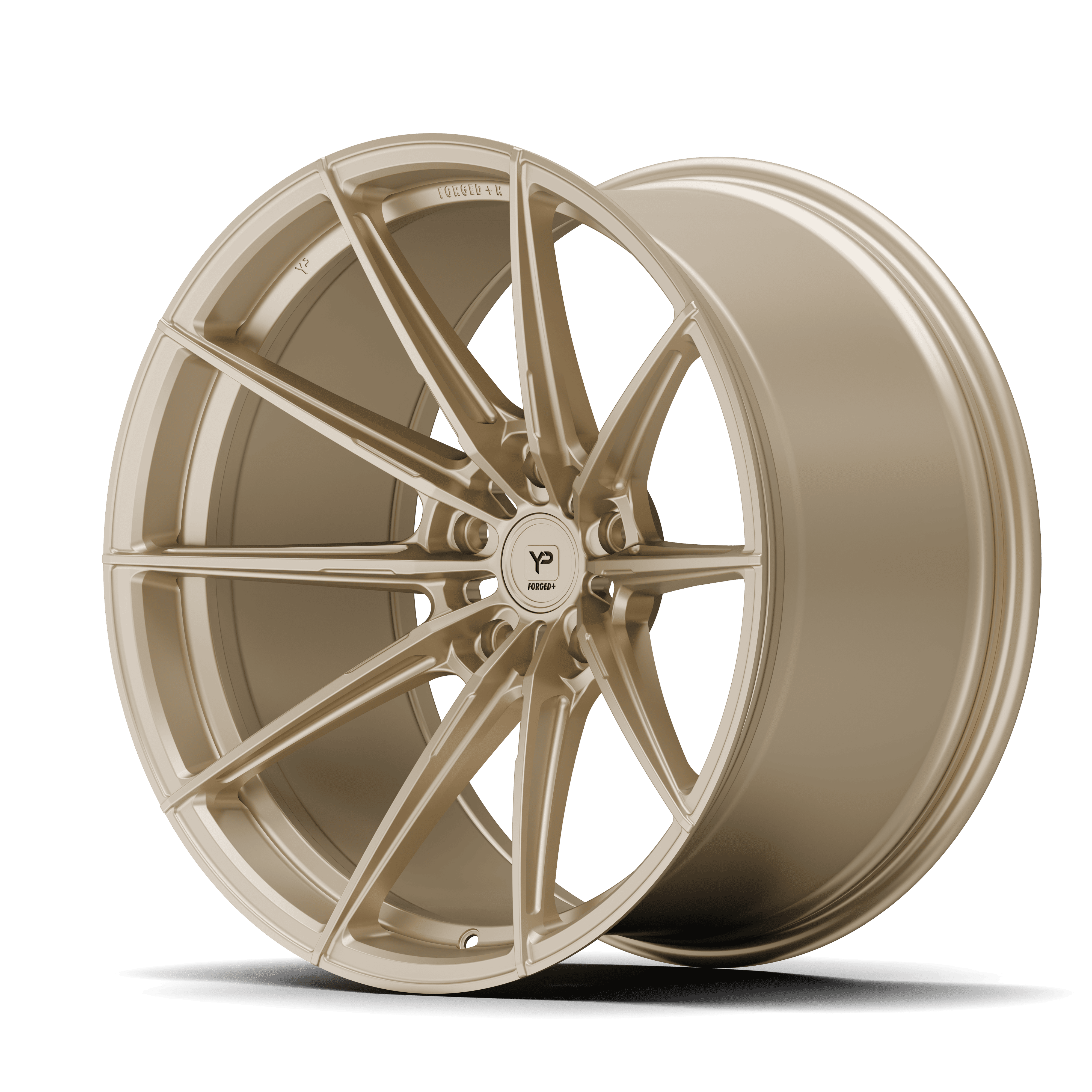 BMW M4 G82/G83 Felgen Yido Forged+R RS.2 20/21"