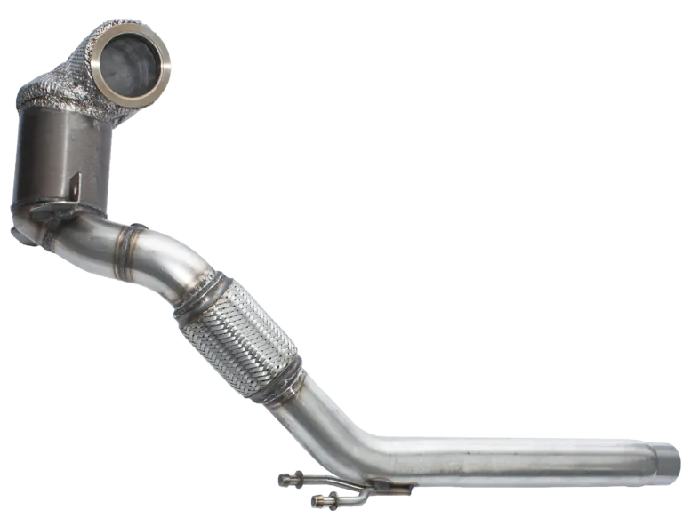 HJS ECE Downpipe 90951110