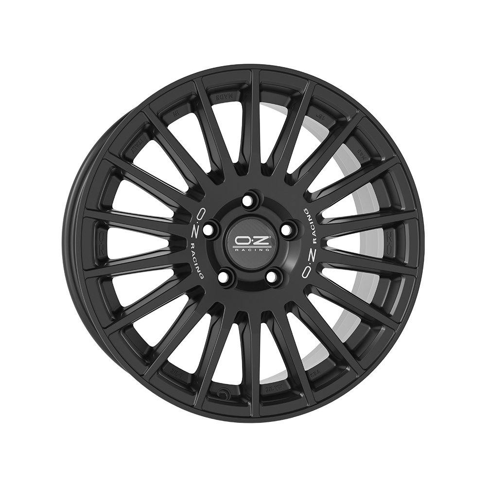 OZ Rally Desert Felgen für Audi Q5 FY – 18 Zoll