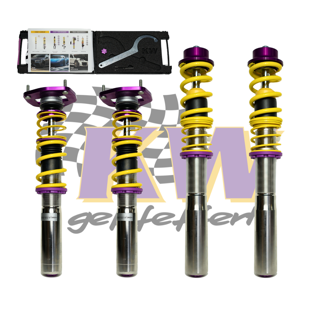 gepfeffert.com gepfeffert V3 Porsche 911 (993) 35H96490