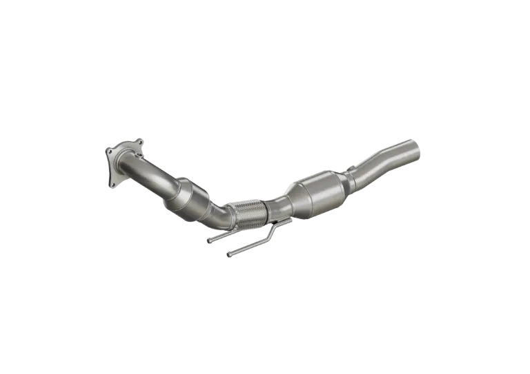 HJS ECE Downpipe 90951105