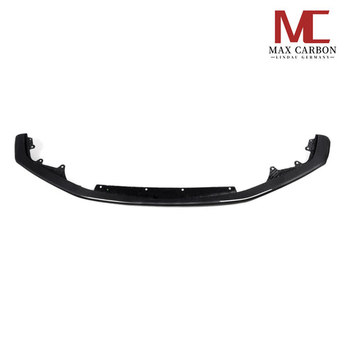 Flamingo Tuning Dry Carbon Frontlippe für BMW M2 F87 Competition & CS