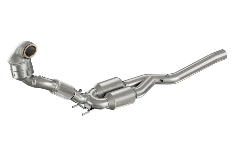 HJS ECE Downpipe 90821135