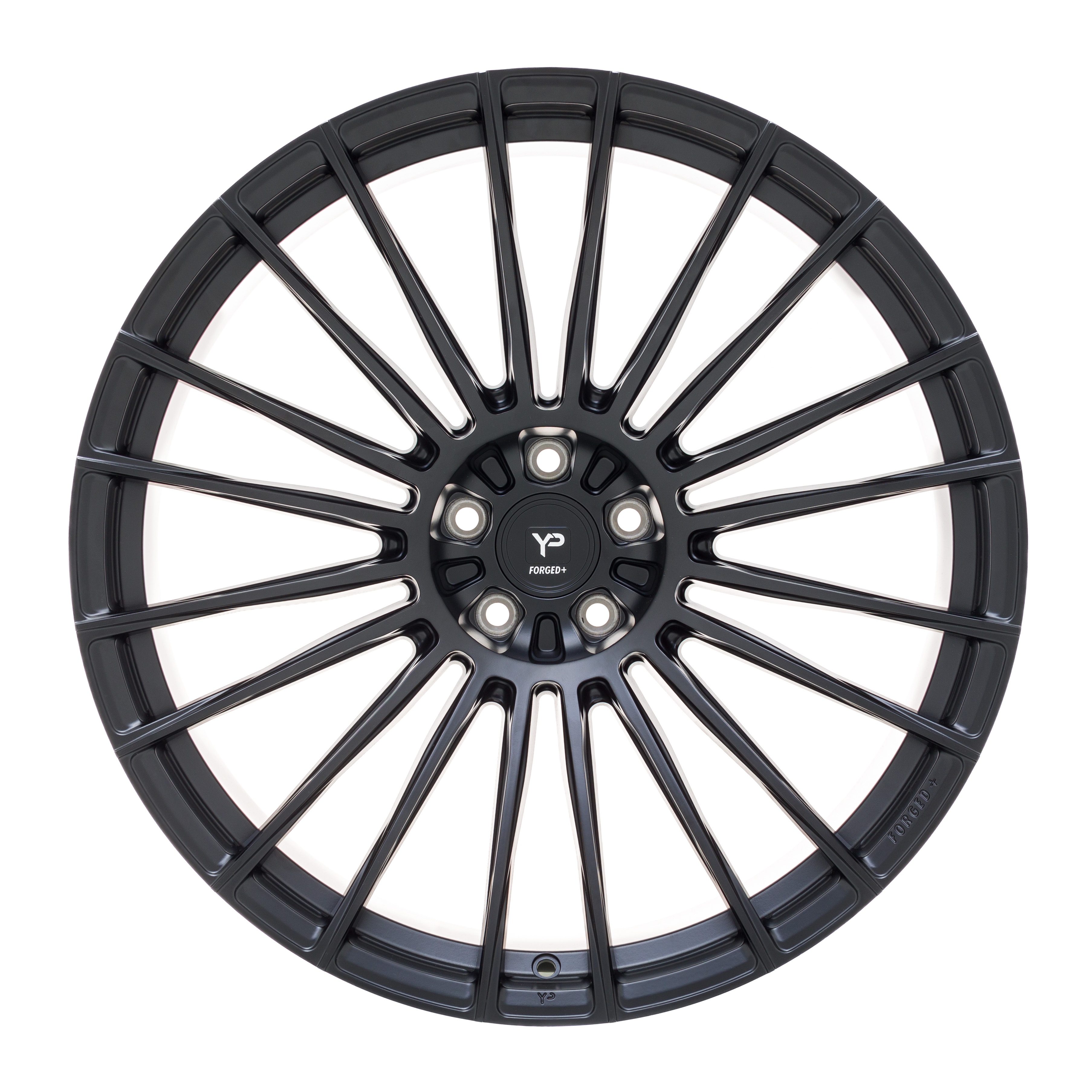 Audi Q8 4M Felgen Yido Forged+ 4 23"