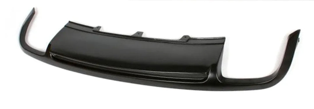 Carbonheld Carbon Fiber Diffuser passend für Audi A5 B8 Standard Sedan