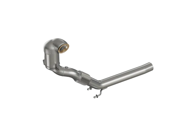 HJS ECE Downpipe 90951115