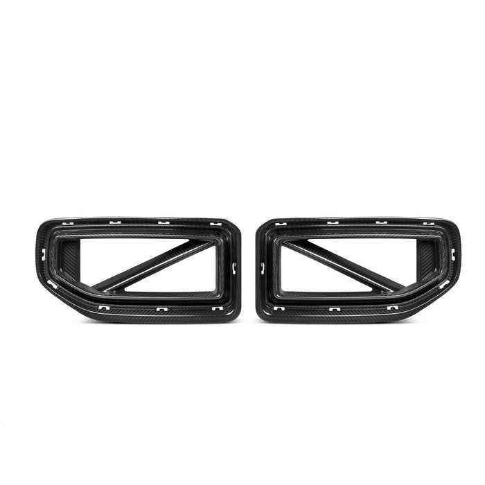 Flamingo Tuning Carbon Grill passend für BMW M2 G87