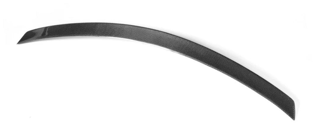 Carbonheld Carbon Fiber Car Lower Bumper Spoiler passend für Mercedes-Benz CLS Class W218 CLS550 Sport CLS63