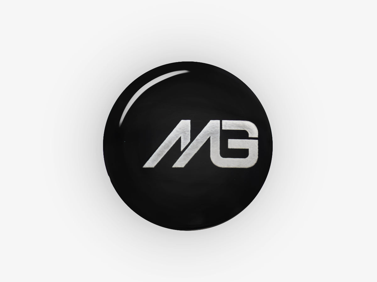 MG-line Nabendeckel