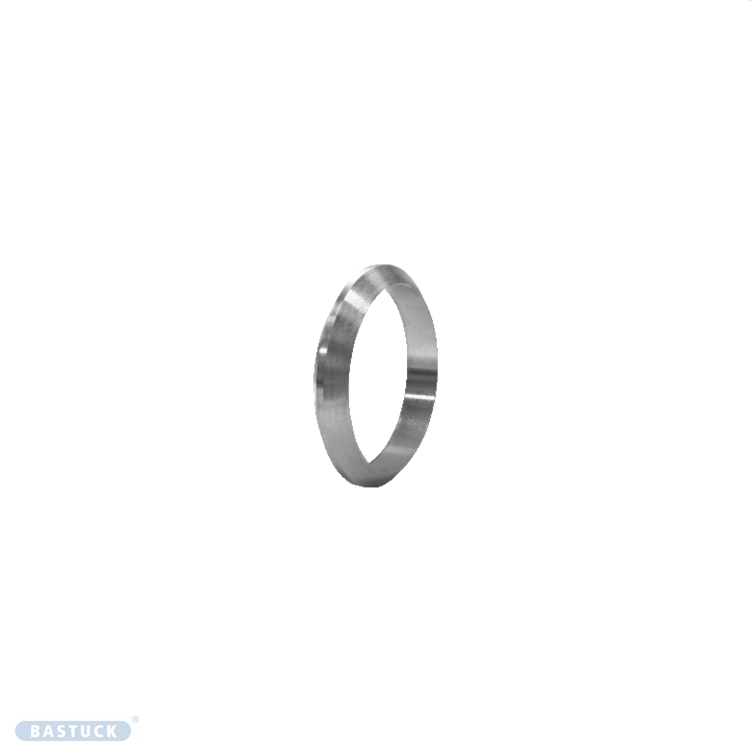 BASTUCK Konusring Ø 70 mm für Porsche 944 / Impreza (CORI-70)